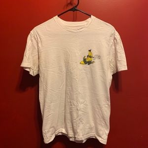 Men’s Banana Riders Killer Acid Medium Tee